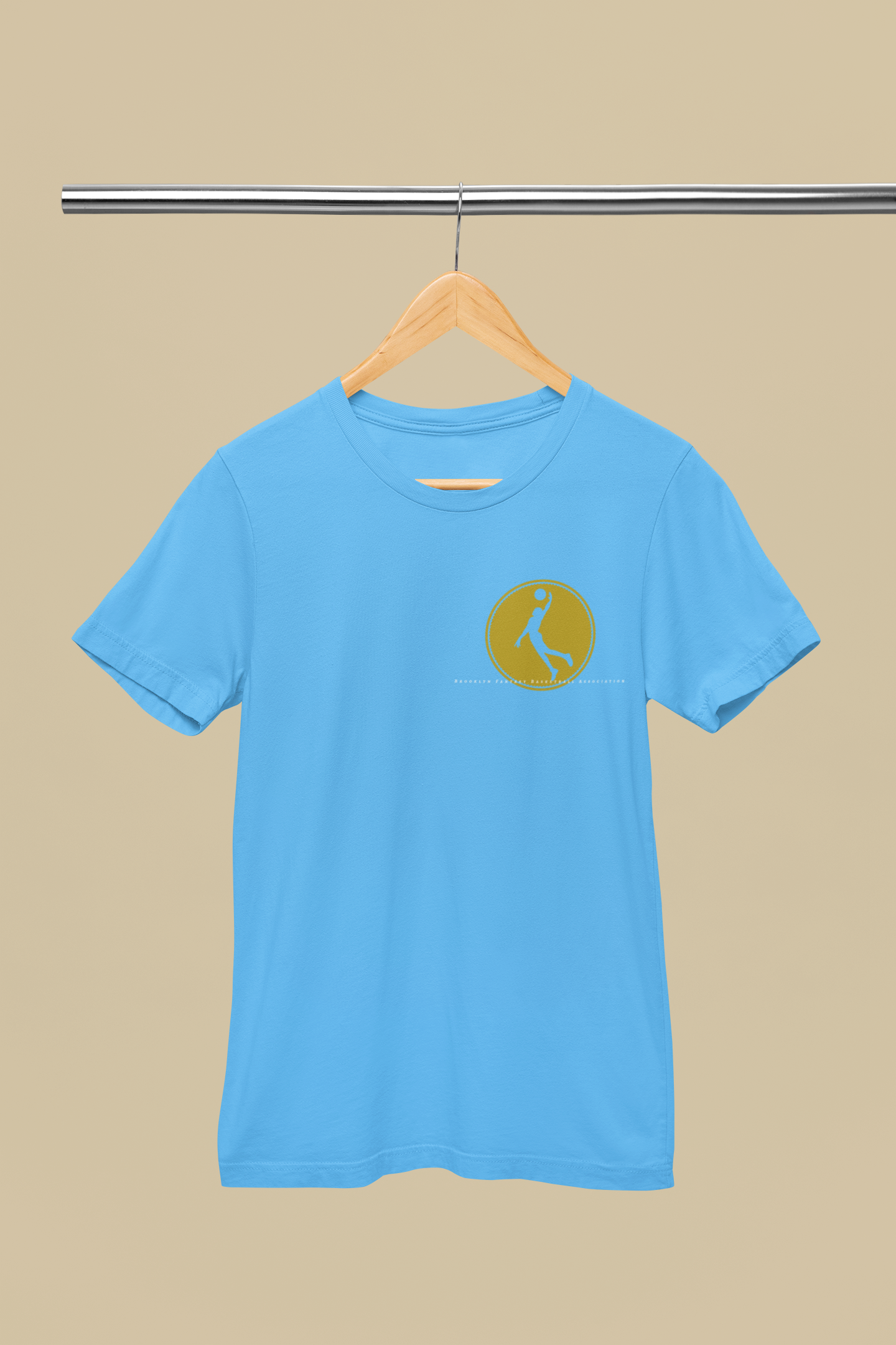 Brooklyn Stoop Kidz "2 Titles" City Tee