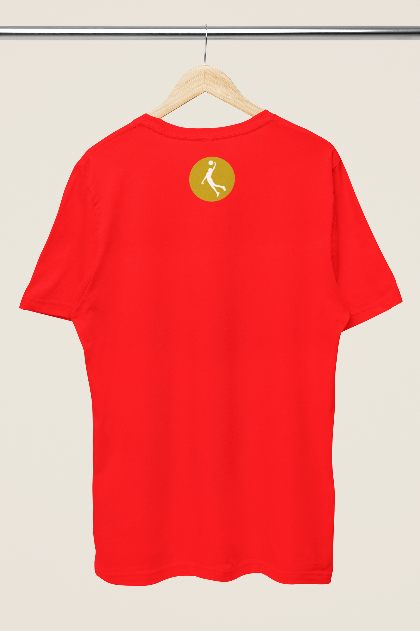 D.C. Hustlers "Praise the Hu$tlers" Tee