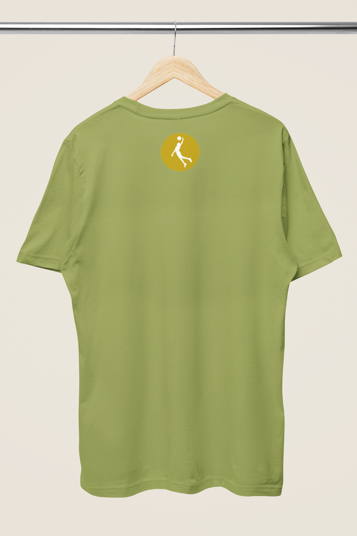 Beaufort Bombers Logo Tee