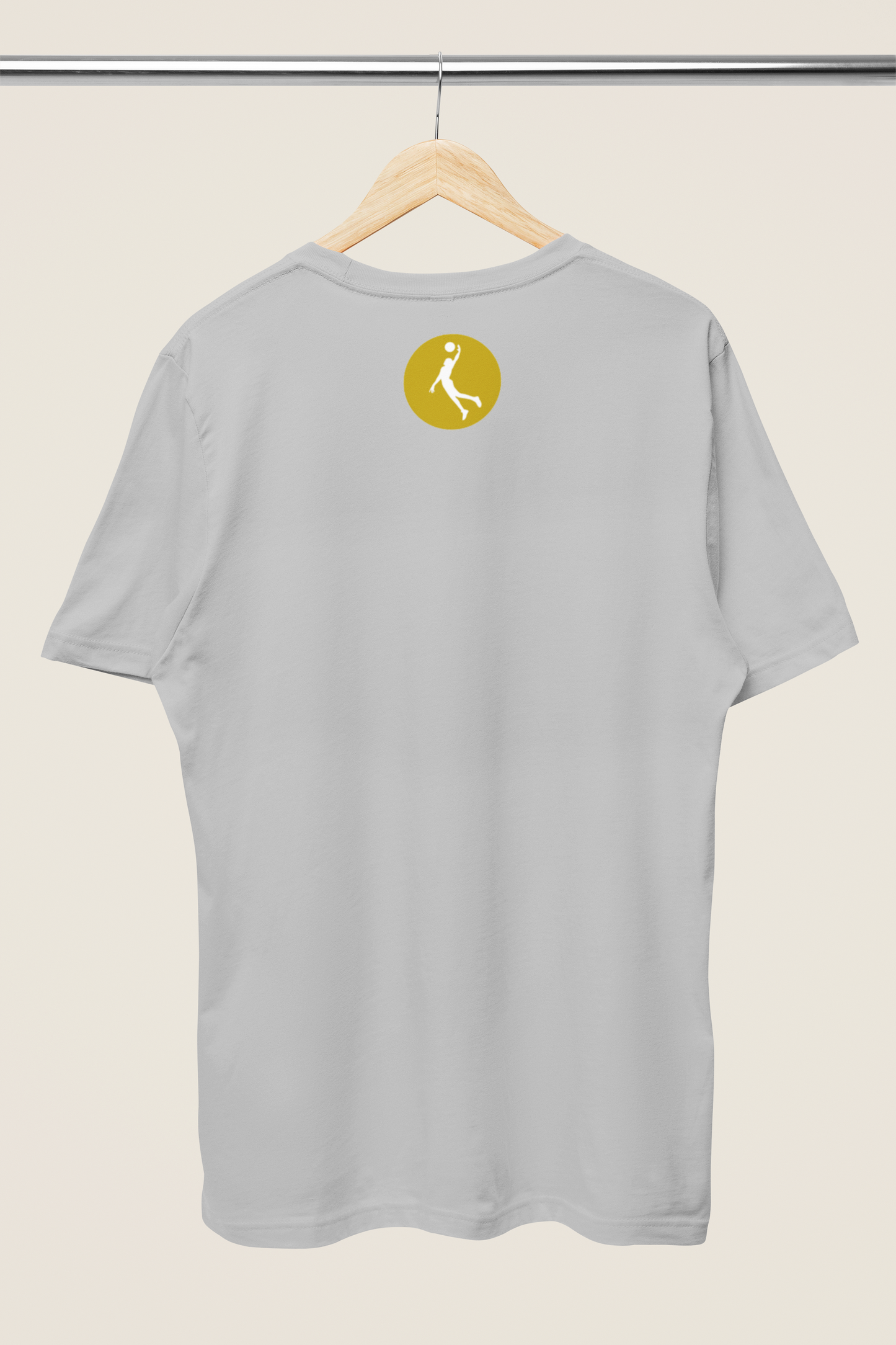 Brooklyn Vikings Valhalla Logo Tee