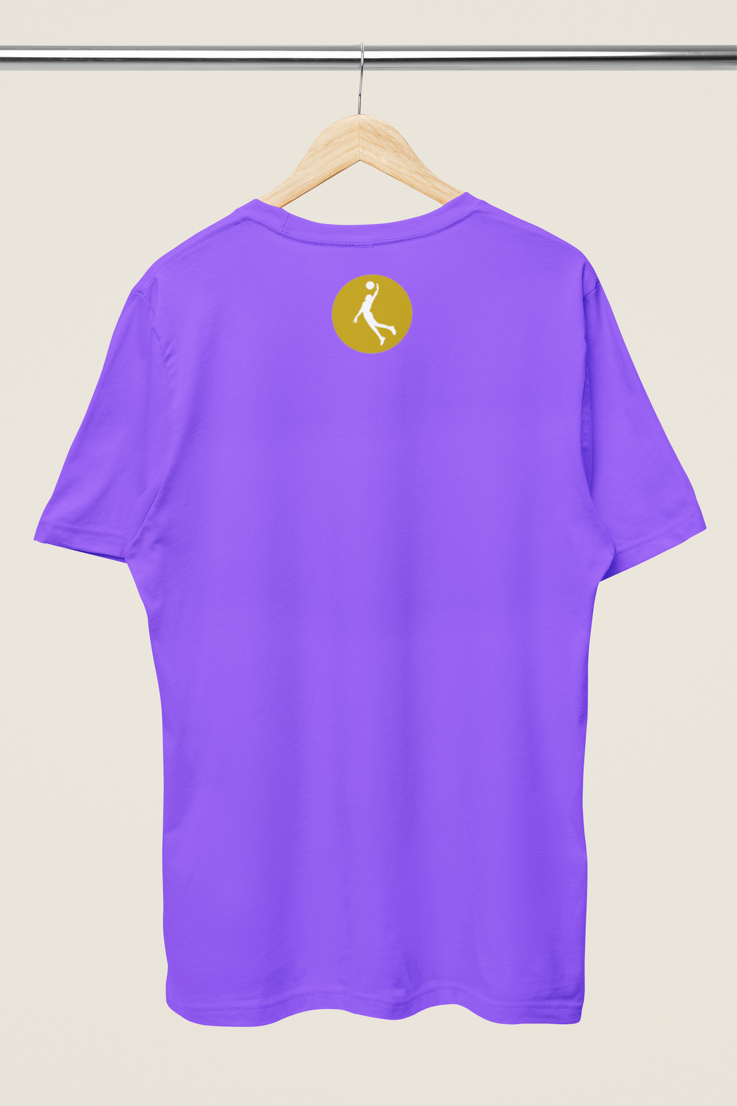 2 Legit 2 Quit Logo Tee