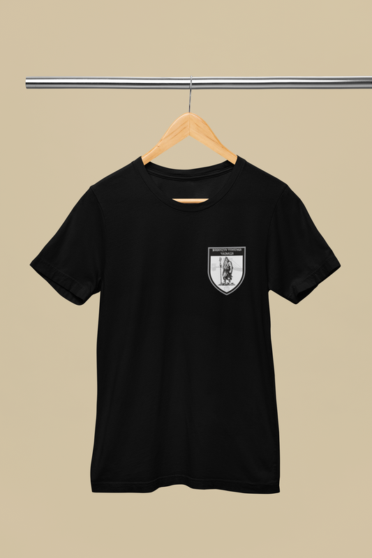Brooklyn Vikings Valhalla Logo Tee